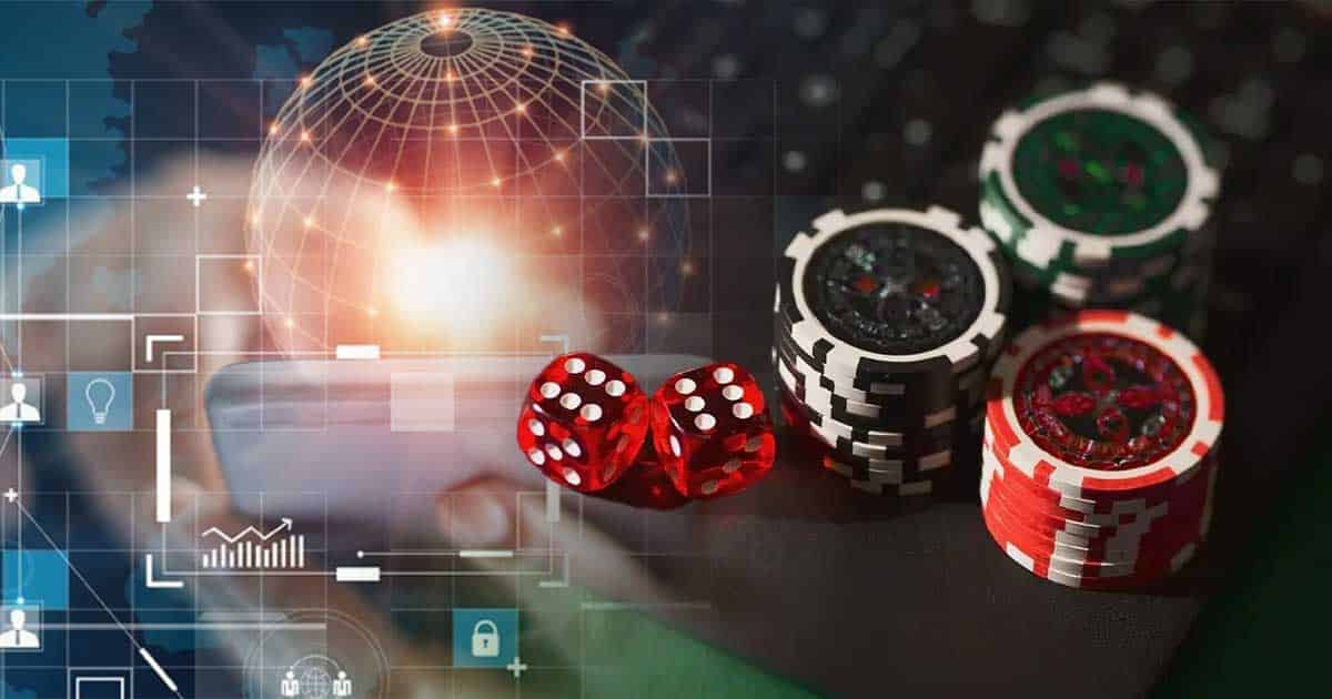 การพนันในอนาคต