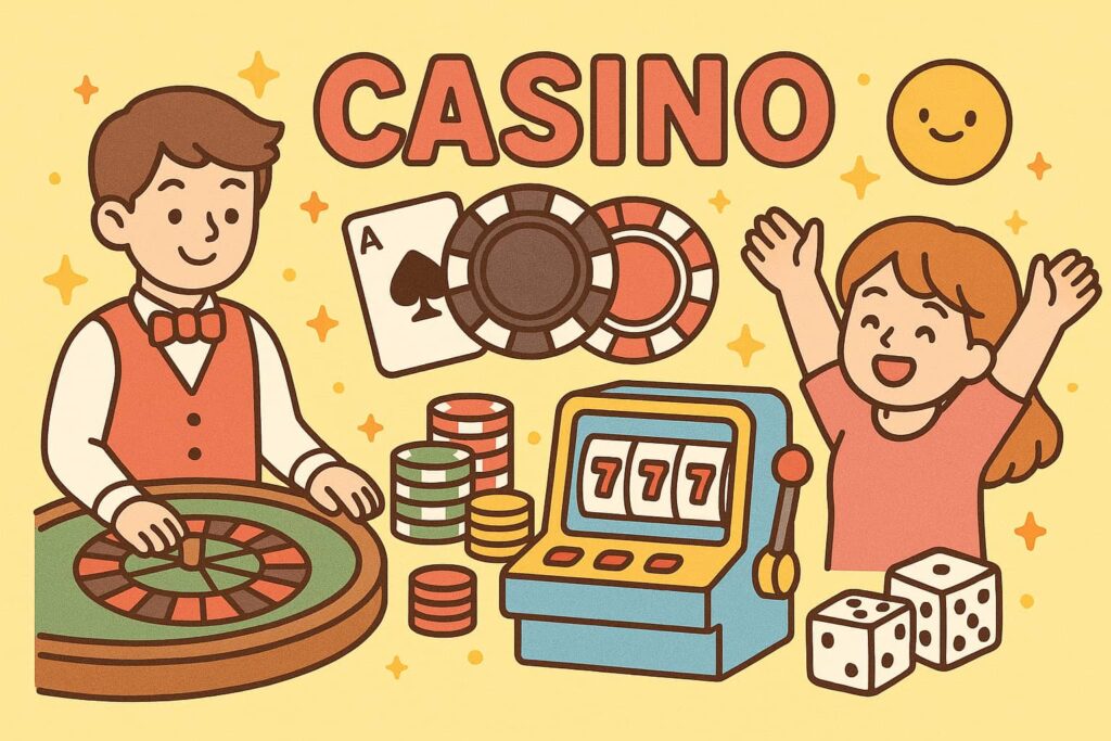 Casino